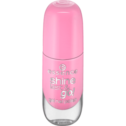 Vernis à Ongles Shine Last & Go! Gel Ongles polish get ready 30