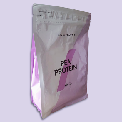 Protéine de Pois - PEA Protein