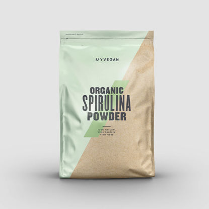 Spiruline BIO en poudre