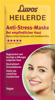 Luvos Heilerde Masque Cicatrisant à l'argile Anti-stress