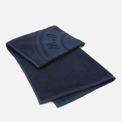 Grande Serviette MP - Navy