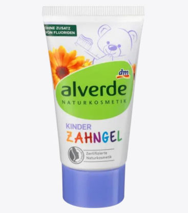 Picture of Averde dentifrice enfants à  6 m