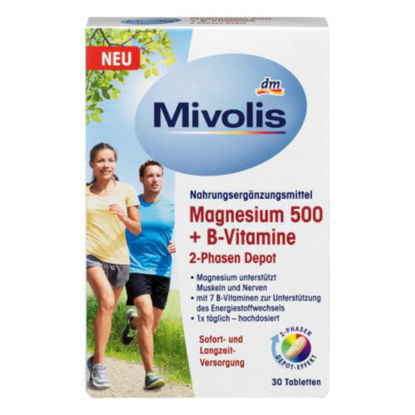 Fitness house - Mivolis Vitamine : Vitamine C Vitamine B