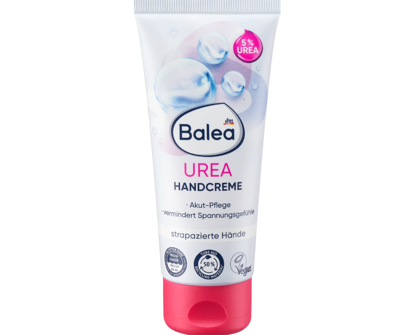 Image sur Crème à Mains Urea