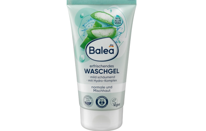 Image sur Gel Lavante Rafraîchissant Balea