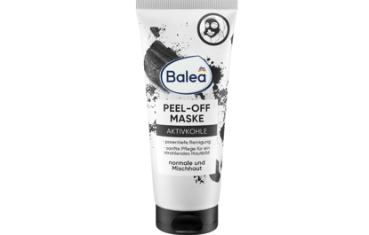 Image sur Masque Visage Peel-Off - Tout Type de Peau