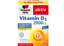 Image de Doppelherz Comprimés de vitamine D3  2000 - 60  mini comprimés