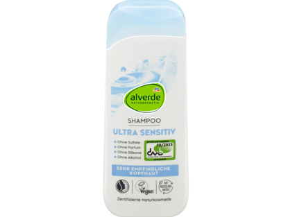 Image sur Shampooing Ultra Sensible