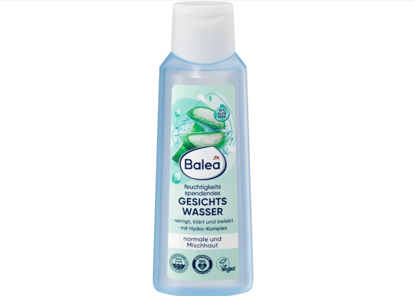 Image de Eau Visage Hydratant